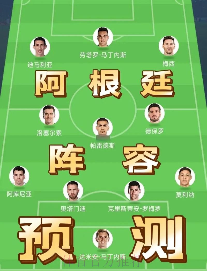 世界杯阿根廷德布劳内小组赛形势全面分析